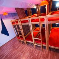 Hotelfotos Hostel Fregat