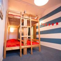 Фотографии отеля Hostel Fregat