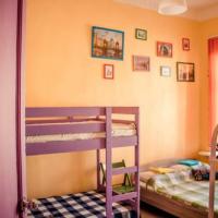 Фотографии отеля Bed&Bread Hostel