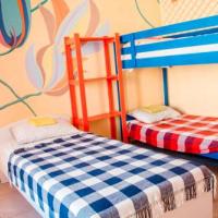 Hotelfotos Bed&Bread Hostel