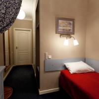 Hotel photos Fortecia Piter