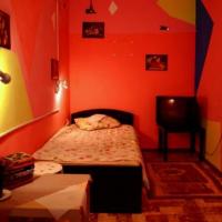 Hotelfotos Fry Style