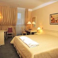 Fotos del hotel Золотой сад