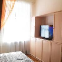 Hotelfotos Apartment na Rubinshteyna 15