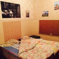 Фотографии отеля Mama Hostel