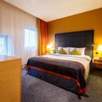 Hotelfotos Crowne Plaza Санкт-Петербург Аэропорт