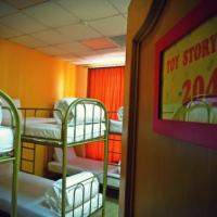 Фотографии отеля Giggly Hostel