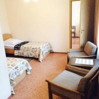 Fotos del hotel Nauka na Engelsa