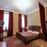 Фотографии отеля Mini Hotel on Nevsky