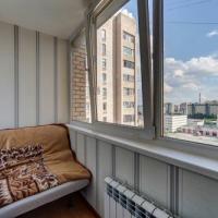 Фотографии отеля Apartamenty Na Il'yushina