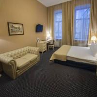 Hotelfotos Aston Hotel