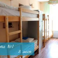 Фотографии отеля PeterSky Hostel