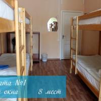 Hotelfotos PeterSky Hostel