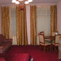 Hotelfotos Хостел Греческий-15