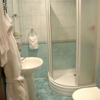Hotelfotos Отель Евразия