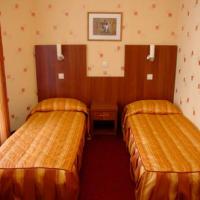 Fotos del hotel Гостиница Династия