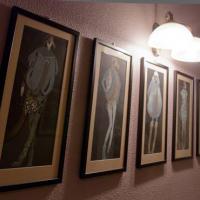 Hotelfotos Вернисаж Отель