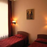 Hotel photos Stary Nevsky