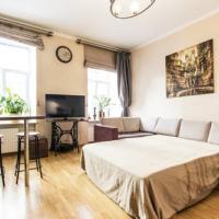 Fotos del hotel Apartment On Mokhovaya 31