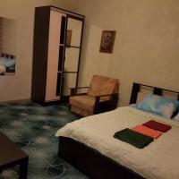 Hotelfotos Almaz Hotel
