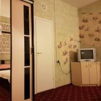 Фотографии отеля Almaz Hotel