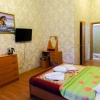 Фотографии отеля Nevsky 111 Guest House