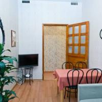 Hotelfotos SpbStay Hermitage - Saint Petersburg