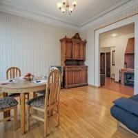 Hotelfotos Apartment Baltapart On Gorokhovaya