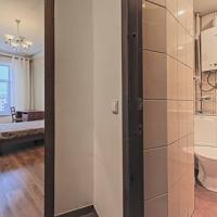 Фотографии отеля Apartment Baltapart On Gorokhovaya