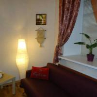 Hotelfotos Адажио Отель на Фонтанке