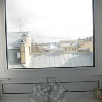 Hotelfotos Мансарда