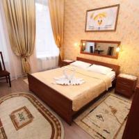 Hotelfotos Геральда на Невском