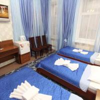 Hotelfotos Геральда на Невском