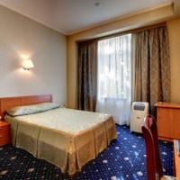 Hotelfotos Гайот