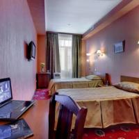 Hotelfotos Гайот