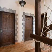 Hotelfotos MarInn Клуб
