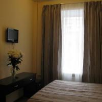 Hotelfotos Демидов