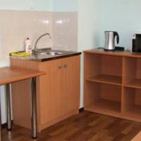 Hotelfotos Дом Бенуа