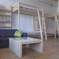 Фотографии отеля Hello Hostel