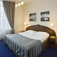 Hotel photos Cronwell Inn Stremyannaya