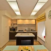 Hotel photos Neva Flats Vosstaniya Square