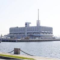 Hotel photos Morskoy Vokzal Hotel