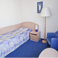 Hotel photos Morskoy Vokzal Hotel