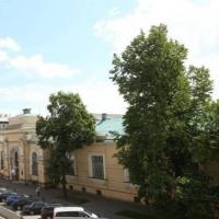 Фотографии отеля Апартаменты на Cадовой II