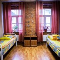 Фотографии отеля Hostel 365 Spb