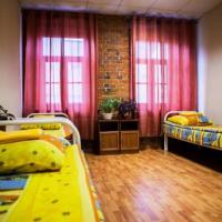 Фотографии отеля Hostel 365 Spb