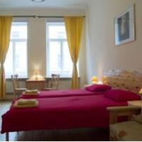 Hotel photos German B&B 5th Sovetskaya