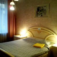 Фотографии отеля Center Apartments