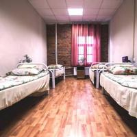Фотографии отеля Hostel 365 Spb
