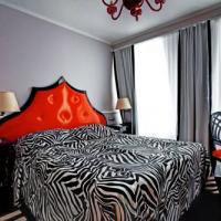Фотографии отеля Demetra Art Hotel